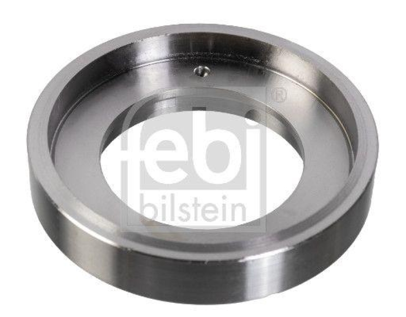 FEBI BILSTEIN 172736 Druckring für Achsschenkelbolzen für DAF