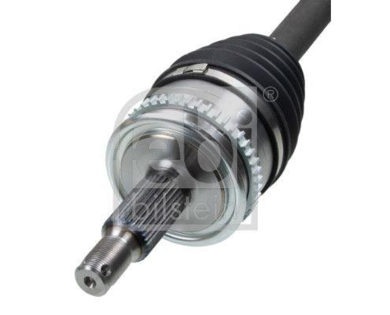 FEBI BILSTEIN 185961 Antriebswelle für MITSUBISHI