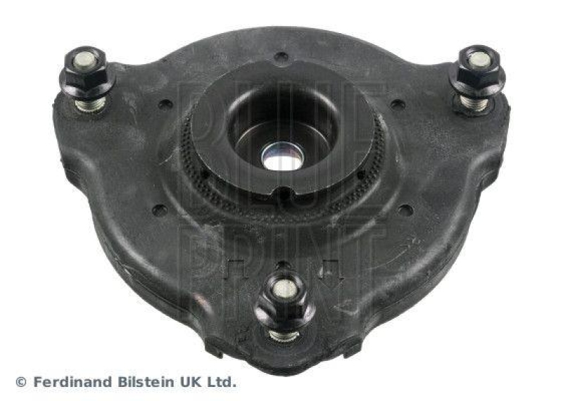 BLUE PRINT ADBP800300 Federbeinstützlagersatz mit Kugellager und Anbaumaterial für HYUNDAI