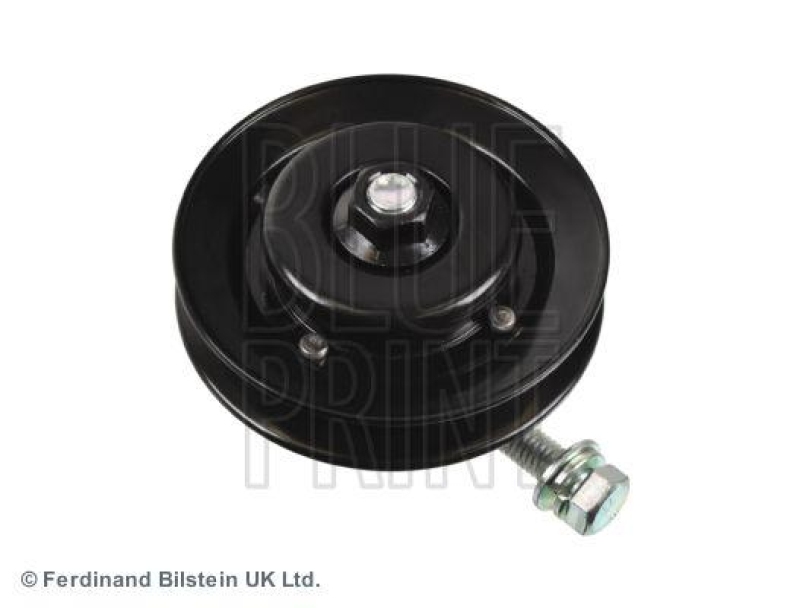 BLUE PRINT ADG096501 Spannrolle f&uuml;r Keilrippenriemen, mit Schraube f&uuml;r KIA