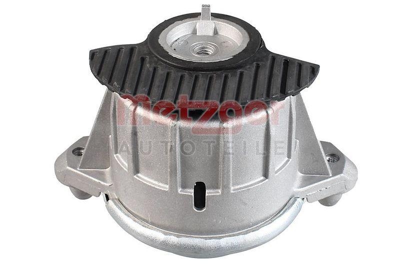 METZGER 8054136 Lagerung, Motor f&uuml;r MB links/rechts