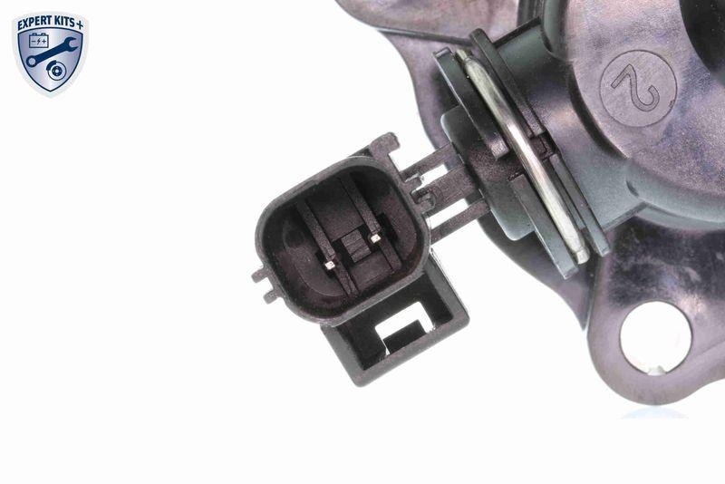 VEMO V25-99-1703 Thermostatgeh&auml;use 98&deg;C - M. Geh&auml;use U. Dichtung f&uuml;r FORD