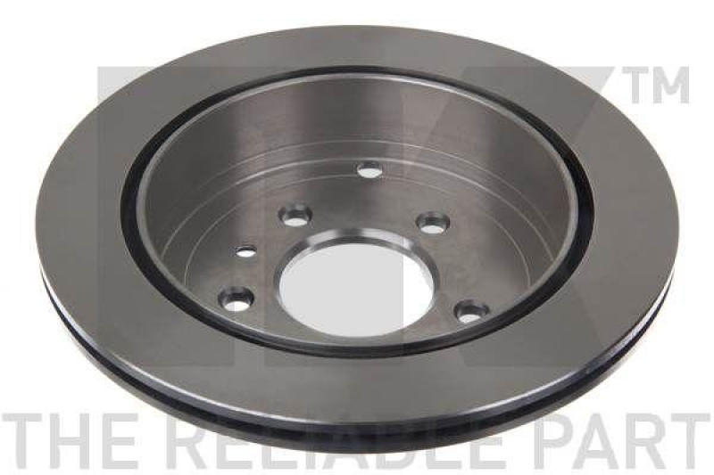 NK 203277 Bremsscheibe f&uuml;r MAZDA