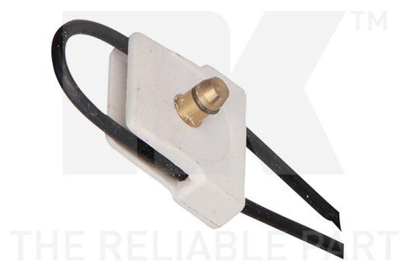 NK 280009 Warnkontakt, Bremsbelagverschlei&szlig; f&uuml;r BMW