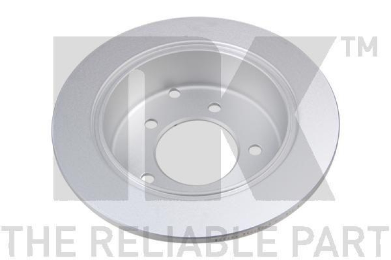 NK 319330 Bremsscheibe f&uuml;r CHRYSLER, DODGE, JEEP