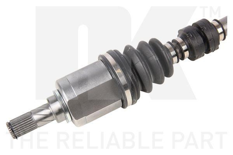 NK 502220 Antriebswelle f&uuml;r NISSAN