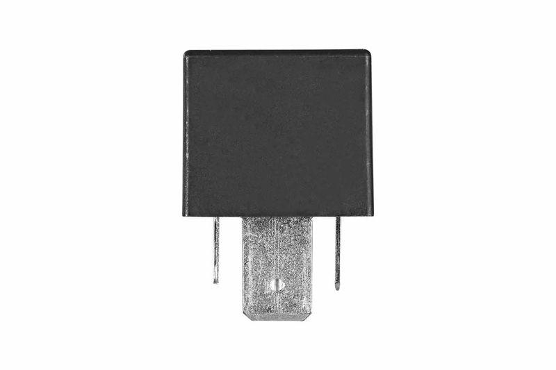 HELLA 4RA 003 437-211 Relais, Arbeitsstrom 12V Schliesser, Maxi, 4-polig