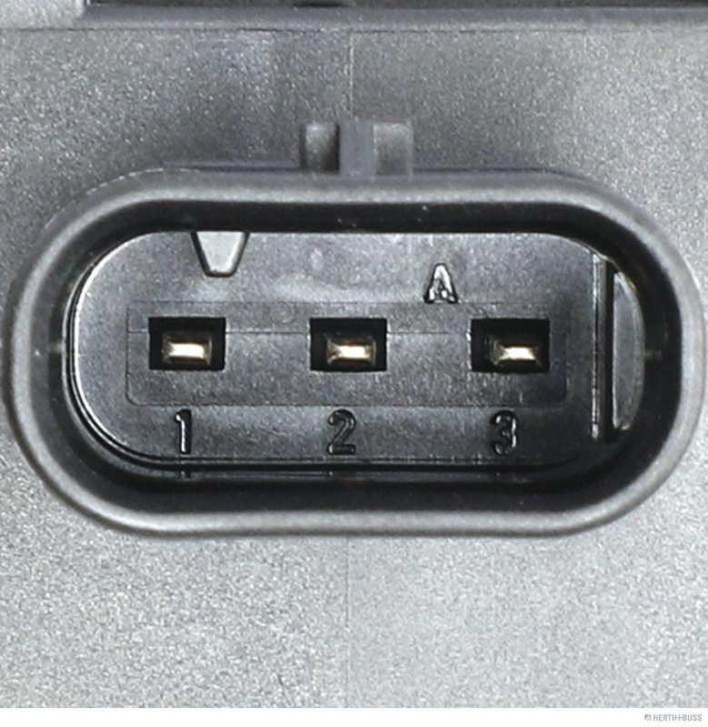 HERTH+BUSS 70668019 Sensor, Abgasdruck