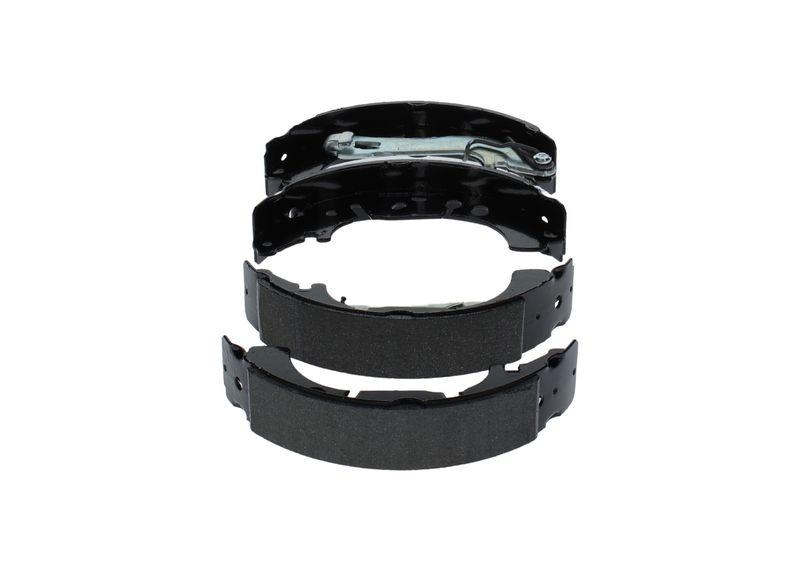 BOSCH 0 986 487 703 Bremsbackensatz