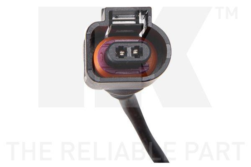 NK 224779 Bremsbelagsatz, Scheibenbremse f&uuml;r SEAT, SKODA, VW