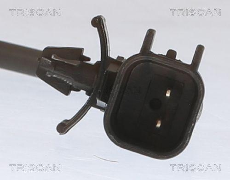 TRISCAN 8180 24212 Sensor, Raddrehzahl f&uuml;r Opel