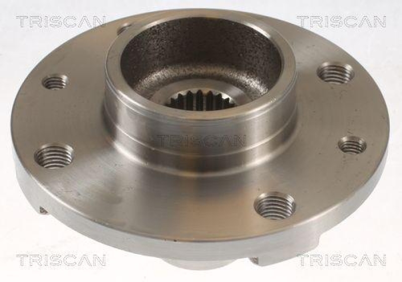 TRISCAN 8535 25004 Radnabe Vorne f&uuml;r Renault