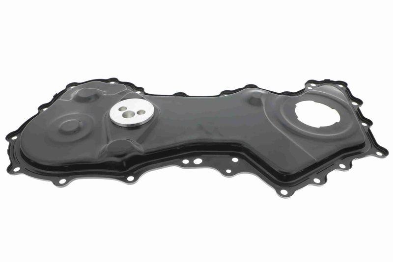 VAICO V46-0971 Abdeckung, Zahnriemen Stahl f&uuml;r RENAULT