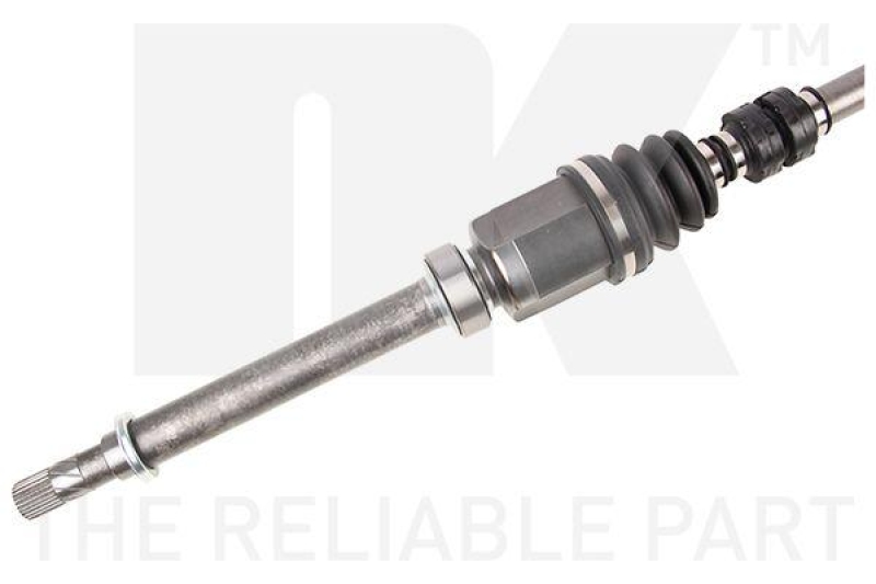 NK 502221 Antriebswelle f&uuml;r NISSAN