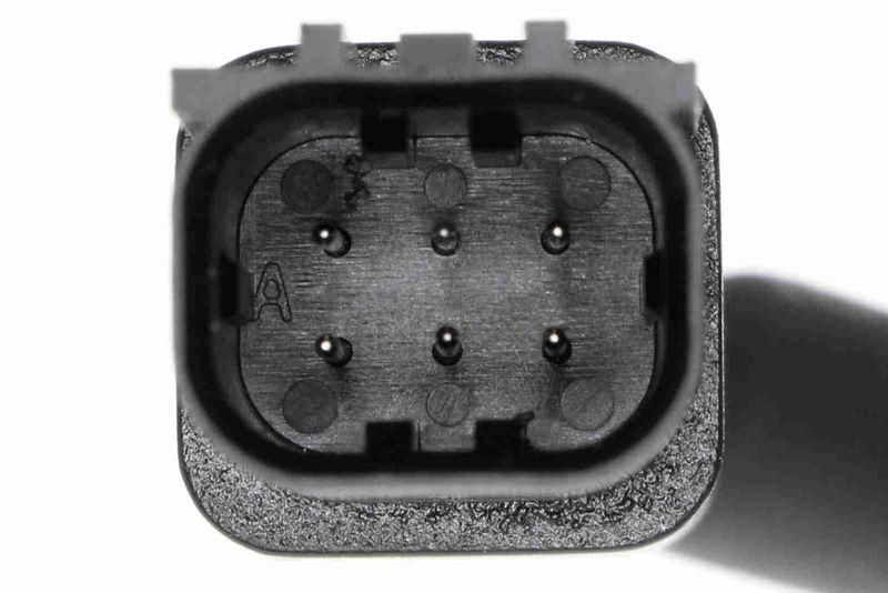 ACKOJA A70-74-0006 Rückfahrkamera, Einparkhilfe 6-Polig / mit Kabel für TOYOTA