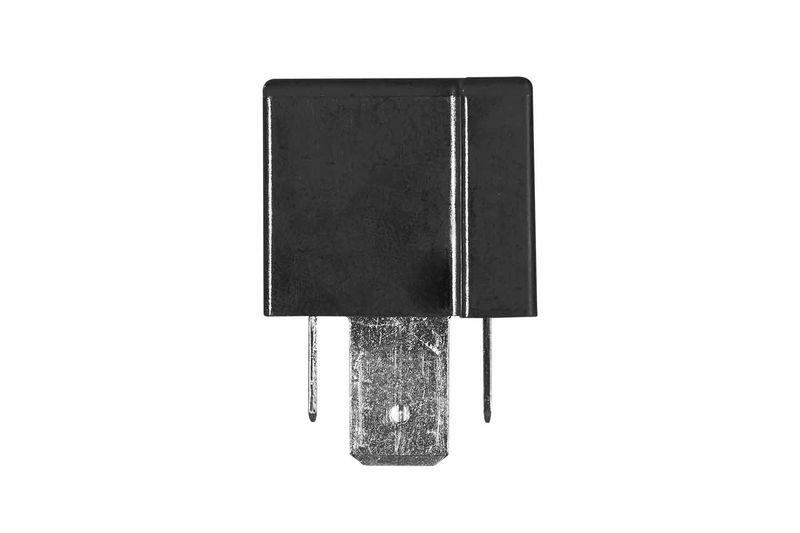 HELLA 4RA 003 437-221 Relais, Arbeitsstrom 24V Schliesser, Maxi, 4-polig