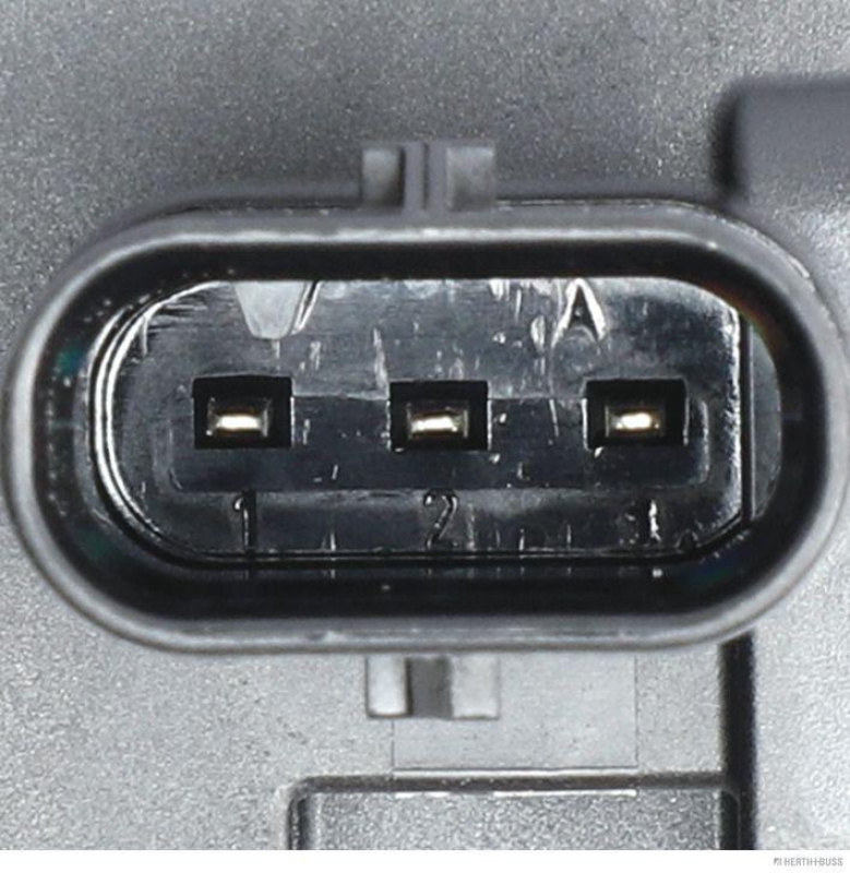 HERTH+BUSS 70668020 Sensor, Abgasdruck