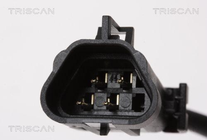 TRISCAN 8845 24132 Lambdasonde für Opel/Saab