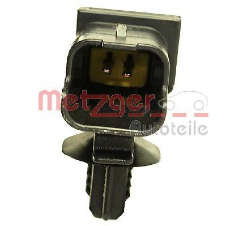 METZGER 0902278 Impulsgeber, Kurbelwelle f&uuml;r RENAULT