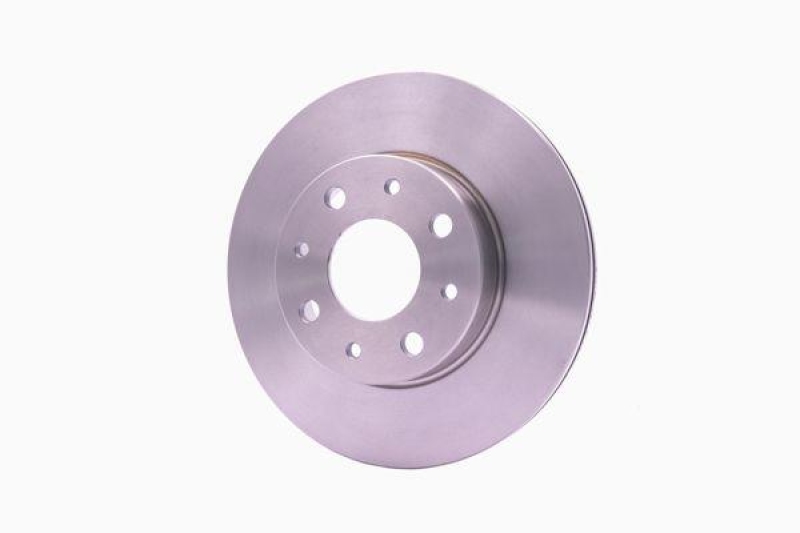 HELLA 8DD 355 105-881 Bremsscheibe f&uuml;r FIAT