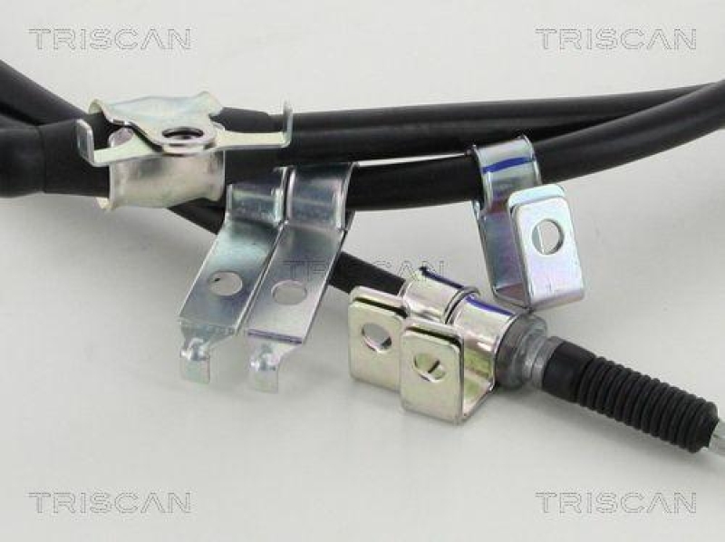 TRISCAN 8140 50198 Handbremsseil f&uuml;r Mazda B2200/2600