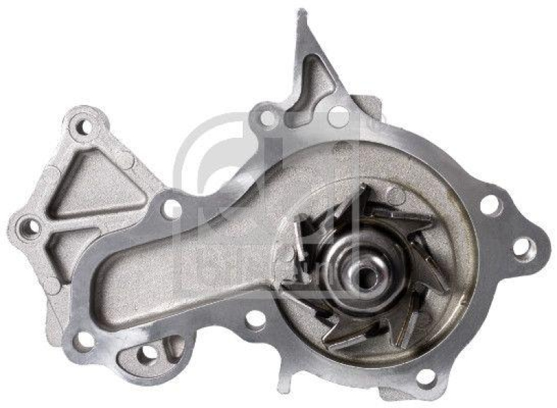 FEBI BILSTEIN 185963 Wasserpumpe mit Dichtung f&uuml;r SUZUKI