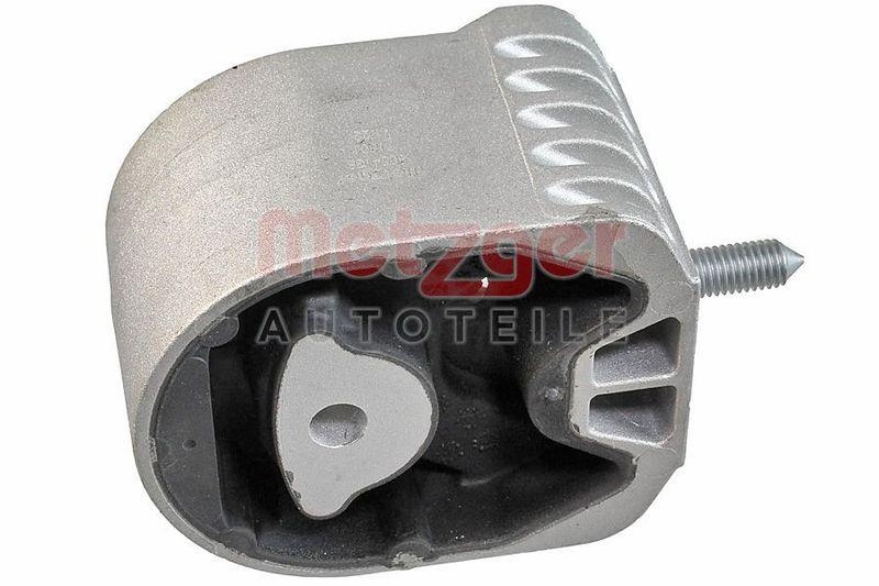 METZGER 8054138 Lagerung, Motor für MB links/rechts
