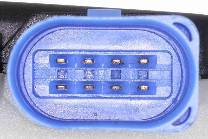 VEMO V10-85-0079 T&uuml;rschloss vorne rechts f&uuml;r SKODA