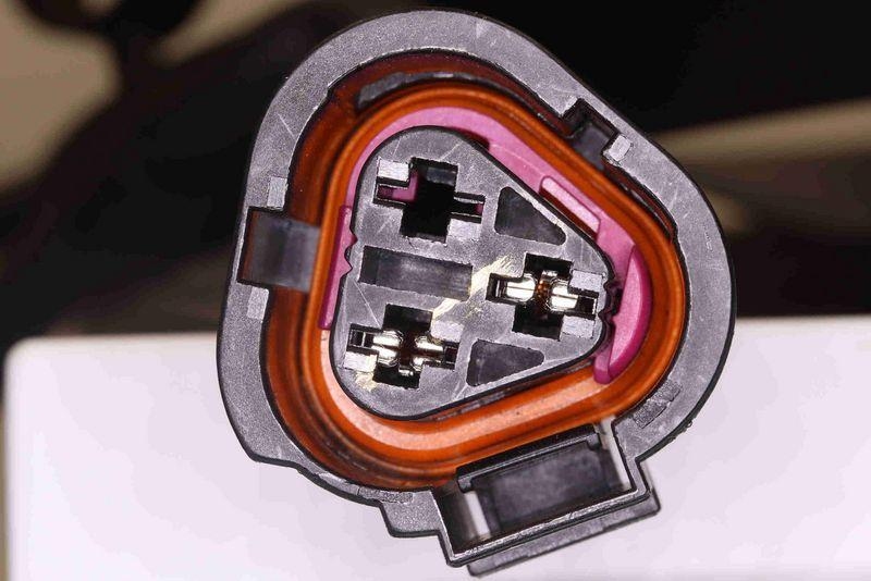 VEMO V15-01-1886 Lüfter, Motorkühlung 100W 360 mm für VW