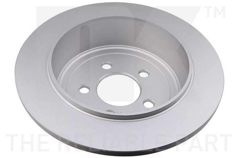 NK 319332 Bremsscheibe f&uuml;r DODGE, JEEP