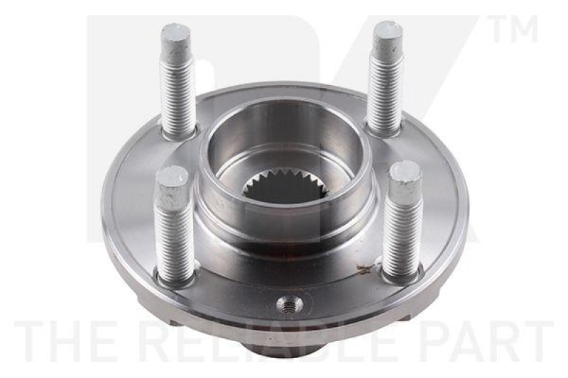 NK 755005 Radlagersatz f&uuml;r CHEVROLET