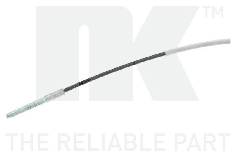 NK 909912 Seilzug, Feststellbremse f&uuml;r SEAT, VW