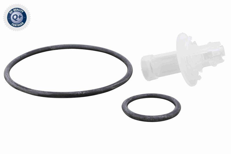 ACKOJA A70-0505 Ölfilter Filtereinsatz, Eco Ölfilter für TOYOTA