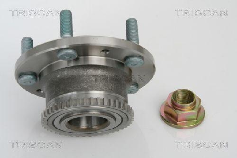 TRISCAN 8530 50234 Radlagersatz Hinten f&uuml;r Mazda