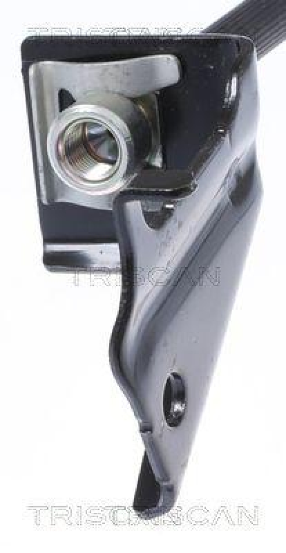 TRISCAN 8150 40245 Bremsschlauch Hinten f&uuml;r Honda