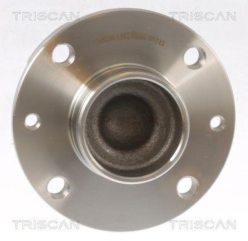 TRISCAN 8535 25006 Radnabe Vorne f&uuml;r Renault