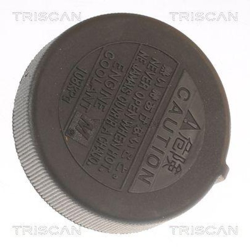 TRISCAN 8610 28 K&uuml;hlerverschluss f&uuml;r Toyota