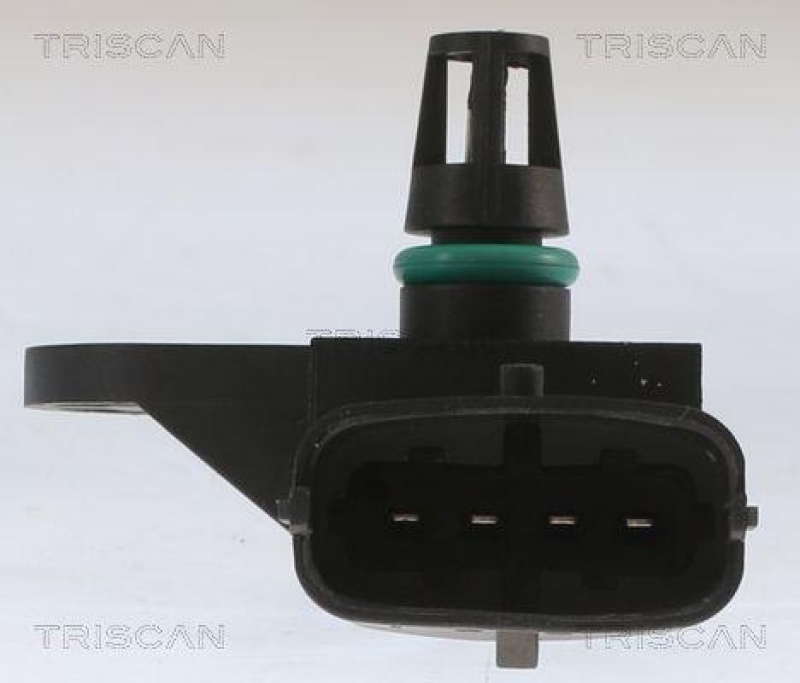 TRISCAN 8827 27002 Sensor, Ladedruck f&uuml;r Volvo