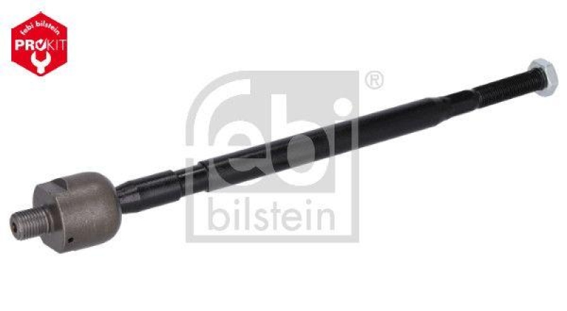 FEBI BILSTEIN 28055 Axialgelenk mit Kontermutter für SUZUKI