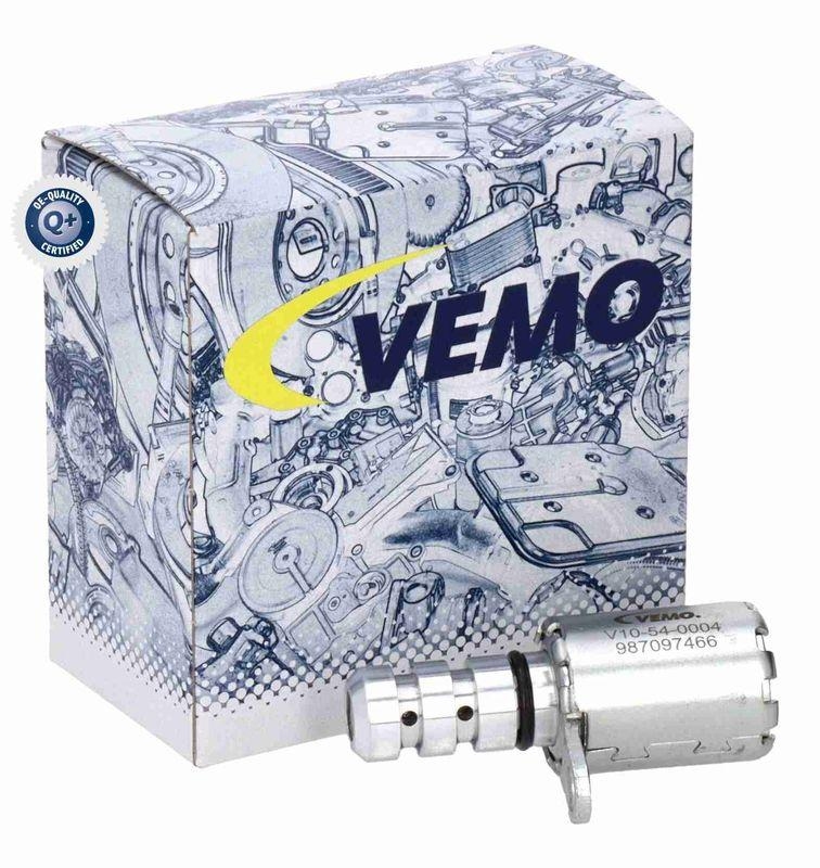 VEMO V10-54-0004 &Ouml;ldruckhalteventil f&uuml;r VW