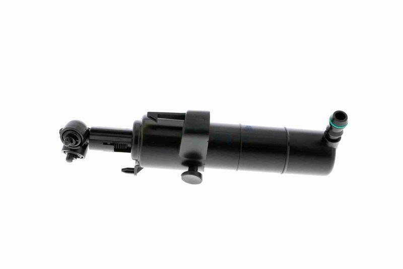 VEMO V30-08-0326 Waschwasserd&uuml;se, Scheinwerferreinigung vorne links f&uuml;r MERCEDES-BENZ
