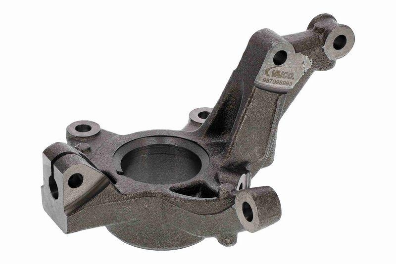 VAICO V46-0973 Achsschenkel, Radaufhängung Vorderachse rechts für RENAULT