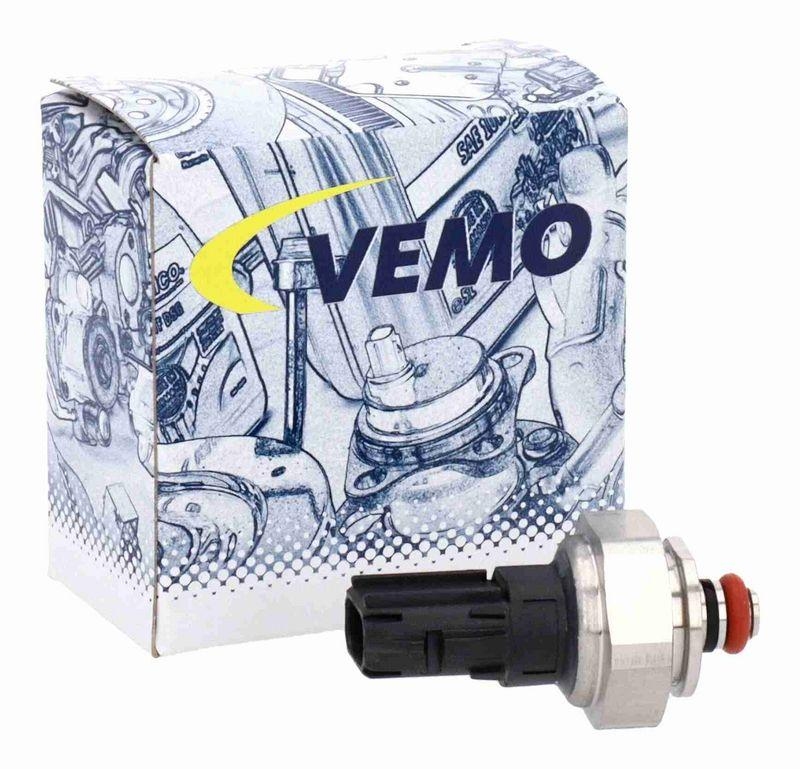 VEMO V70-72-0461 Sensor, Kraftstoffdruck 3-Polig / mit Dichtring f&uuml;r TOYOTA