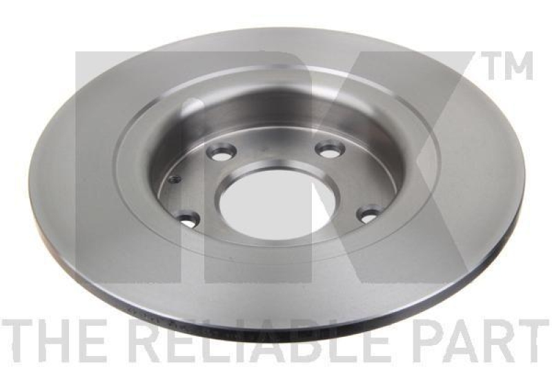NK 203280 Bremsscheibe f&uuml;r MAZDA