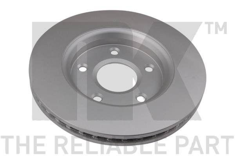 NK 319333 Bremsscheibe f&uuml;r CHRYSLER, DODGE, FIAT