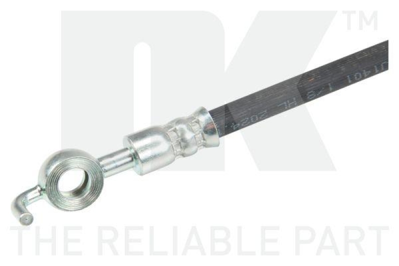 NK 853780 Bremsschlauch f&uuml;r PEUGEOT