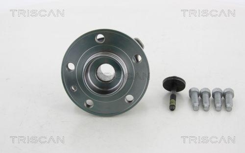 TRISCAN 8530 27220 Radnabe Hinten f&uuml;r Volvo