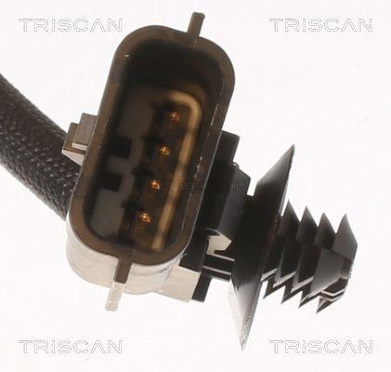 TRISCAN 8845 25001 Lambdasonde für Renault/Dacia
