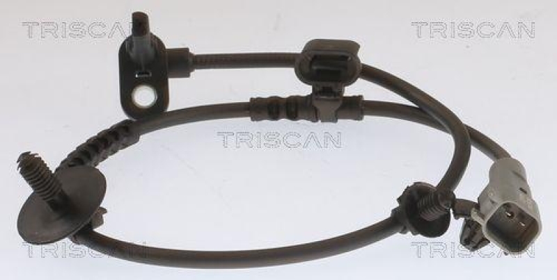 TRISCAN 8180 24215 Sensor, Raddrehzahl f&uuml;r Opel