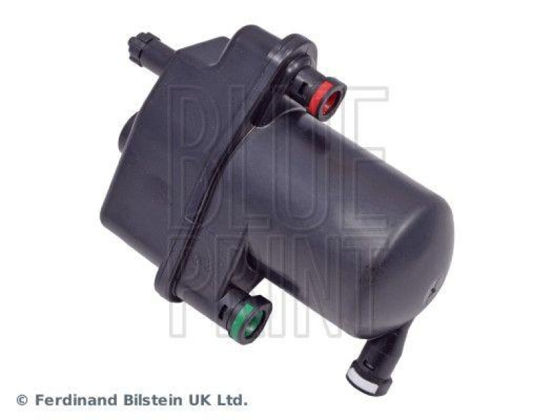 BLUE PRINT ADR162308 Kraftstofffilter mit Dichtring f&uuml;r Renault